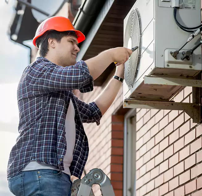 Why Homeowners & Businesses Trust Us Glassmanor, MD