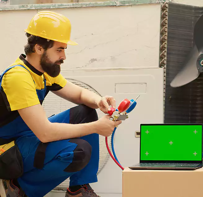 Why Homeowners & Businesses Trust Us in Glassmanor, MD?