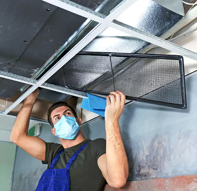  Why Homeowners Businesses Trust Us  in Glassmanor, MD?