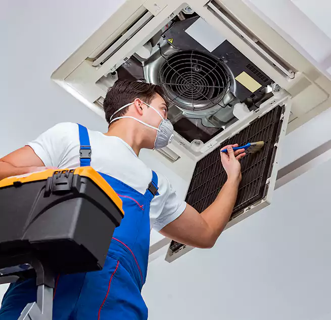 Why Homeowners & Businesses Trust Us in Glassmanor, MD?